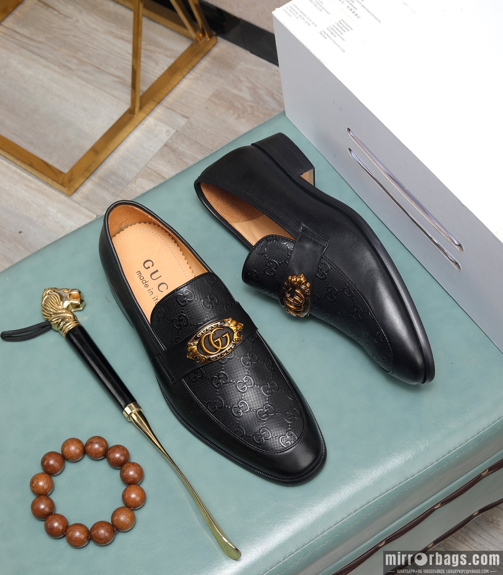 Gucci Shoes sz38-45 hnh0234
