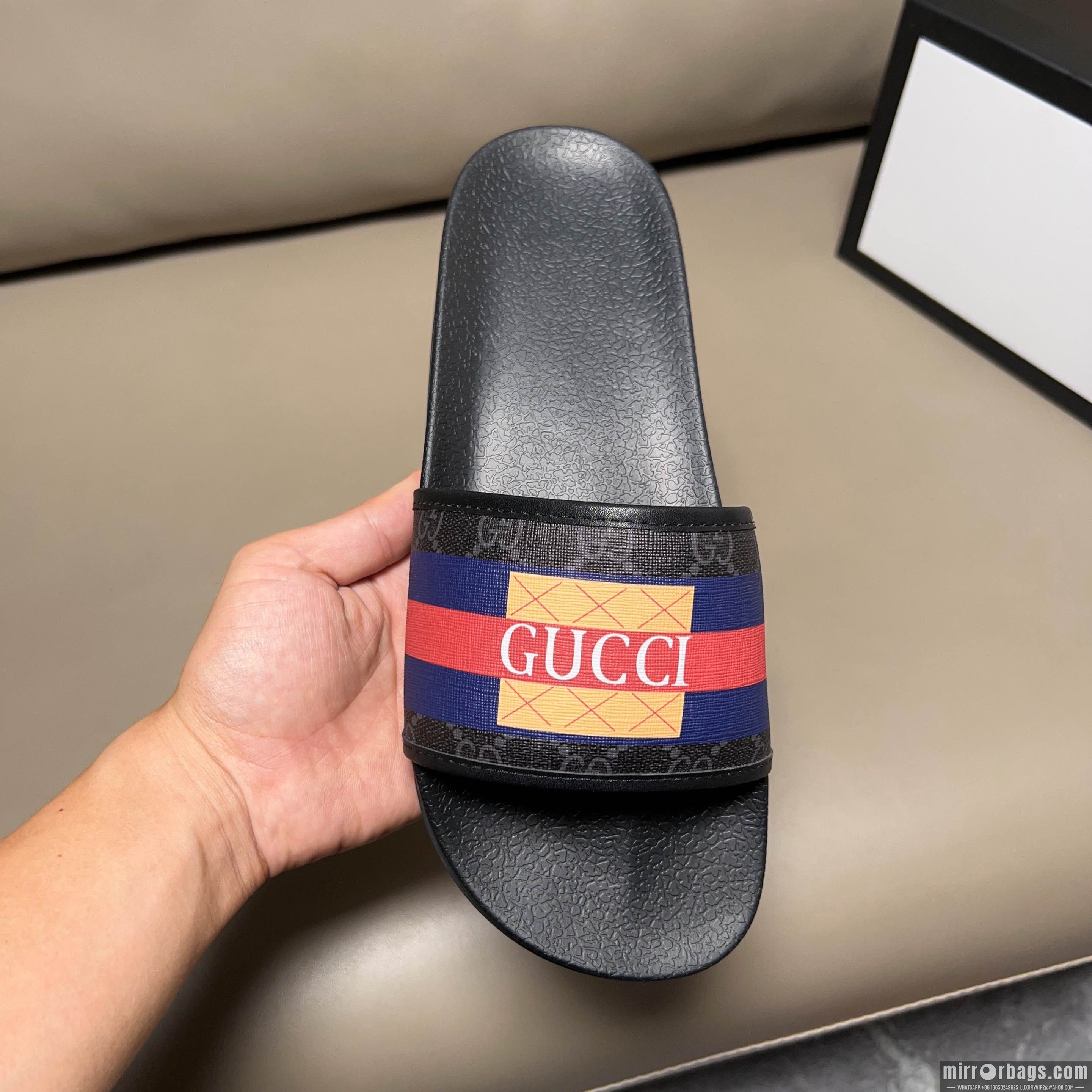 Gucci Shoes sz38-45 h0817