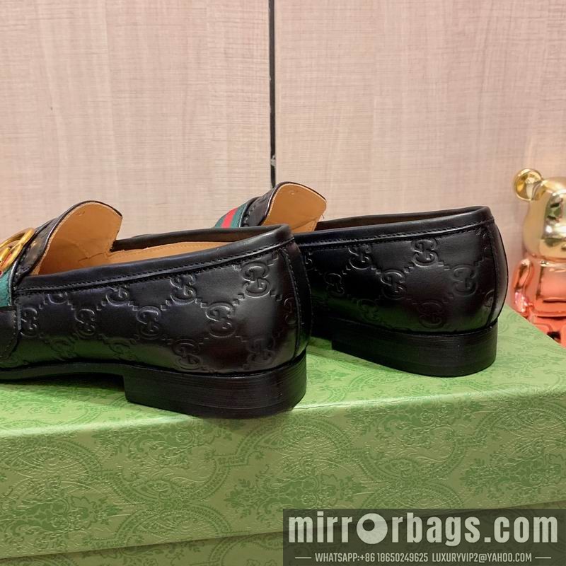 Gucci Shoes sz38-46 mnf03120
