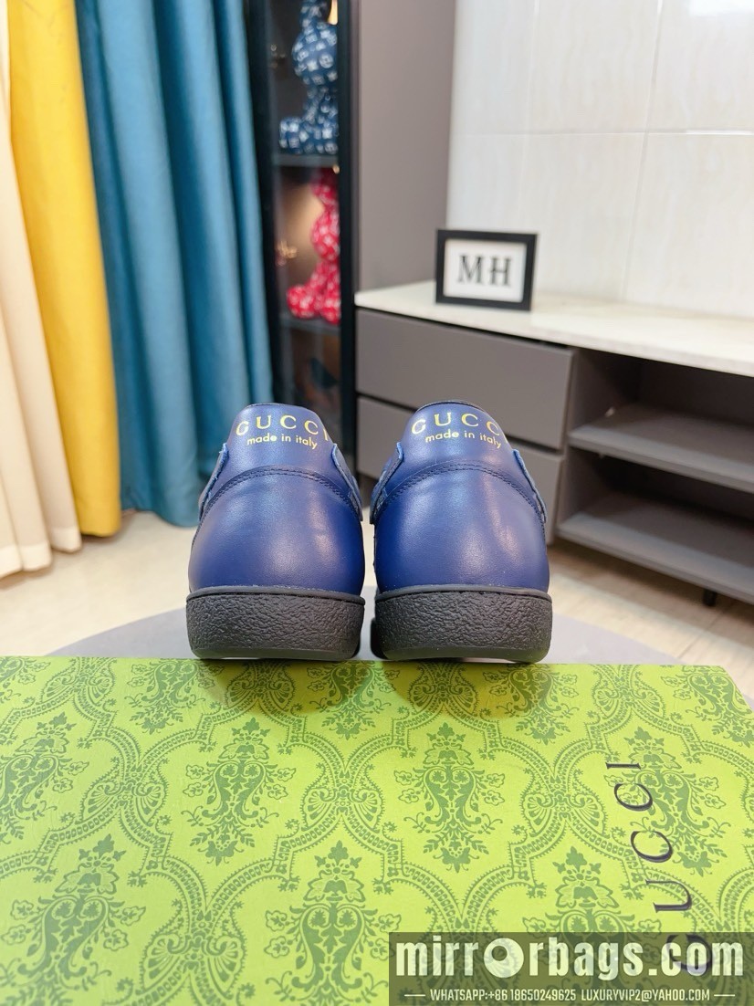 Gucci Shoes sz38-44 h1009