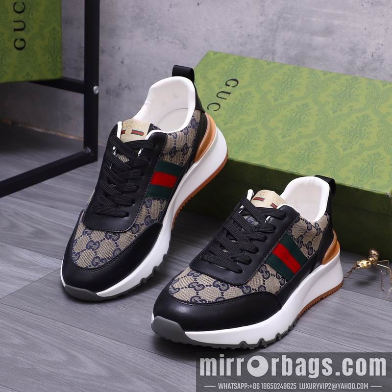 Gucci Shoes sz38-44 hnm0136