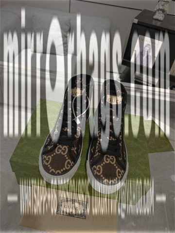 Gucci Shoes sz35-45 hnh0402