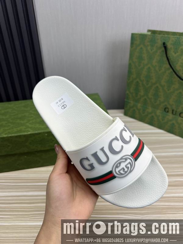 Gucci Shoes sz36-46 mnf0303
