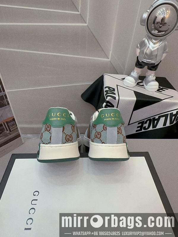 Gucci Shoes sz38-44 mnf0378