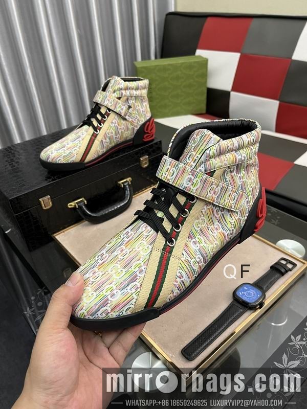 Gucci Shoes sz38-45 F0313