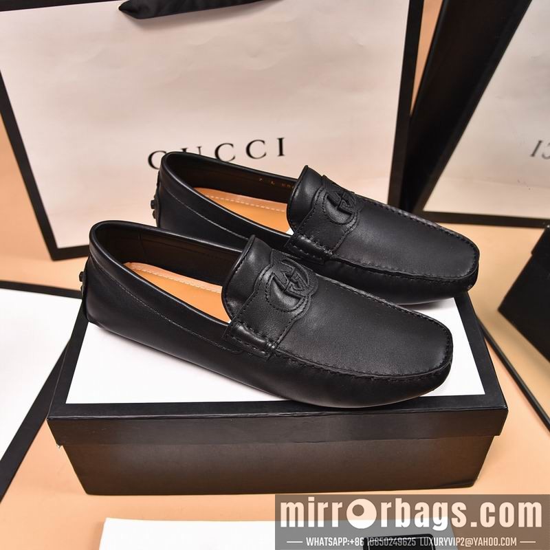 Gucci Shoes sz 38-46 mnf0126