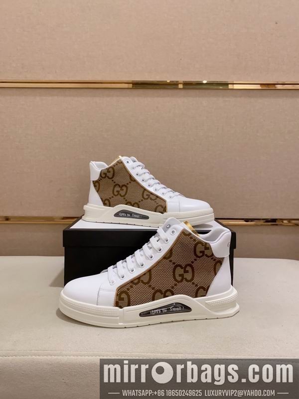 Gucci Shoes sz38-44 hnm0103
