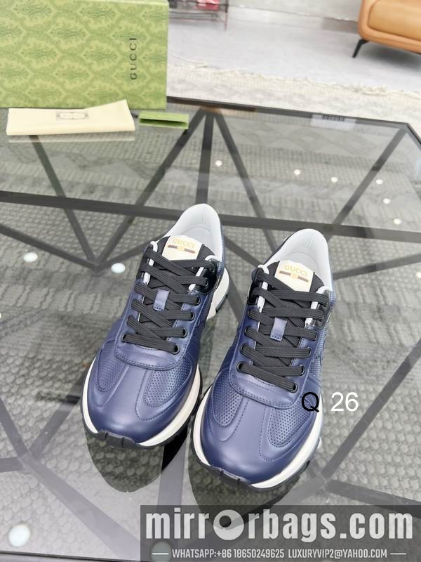 Gucci Shoes sz38-45 L0901