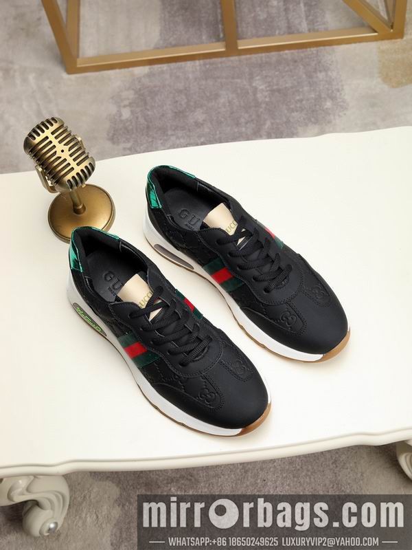 Gucci Shoes sz38-44 mnf0229