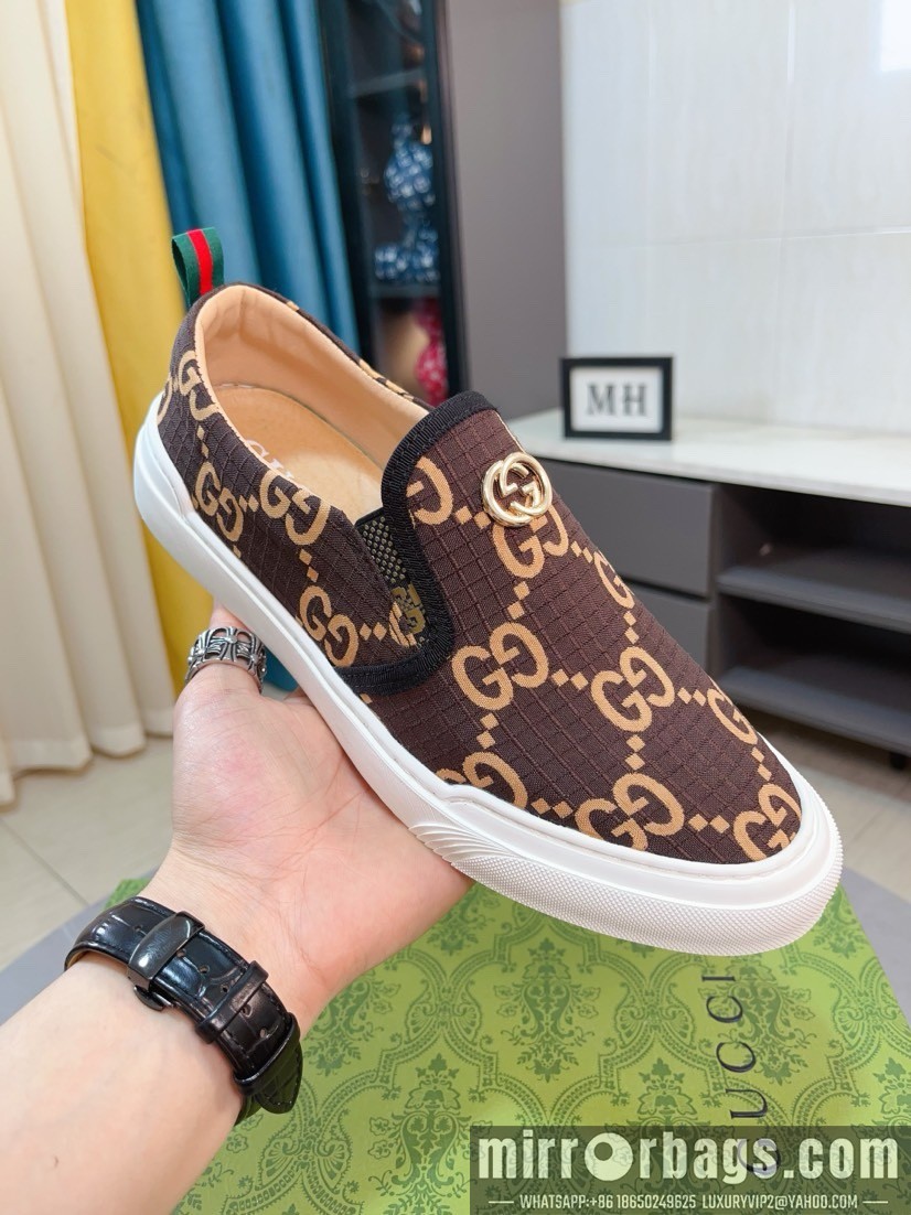 Gucci Shoes sz38-44 h0603