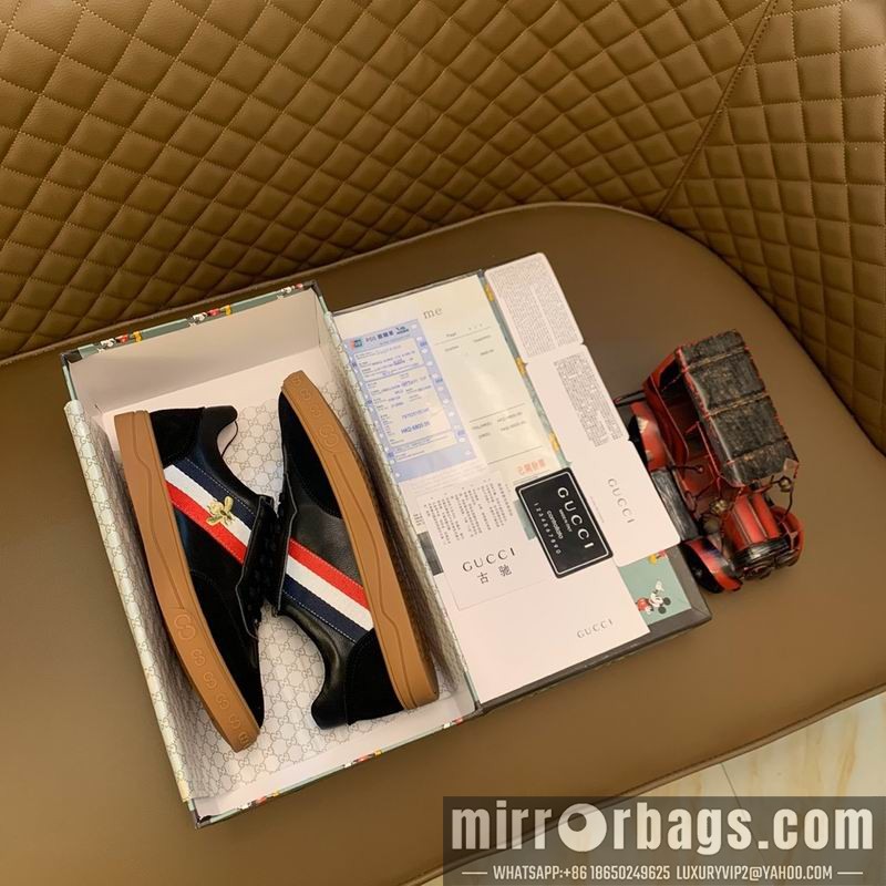 Gucci Shoes sz38-45 mnf0389