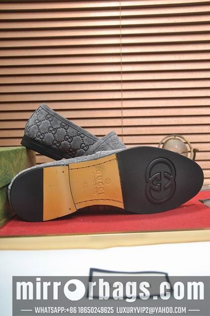 Gucci Shoes sz38-44 mnh0703