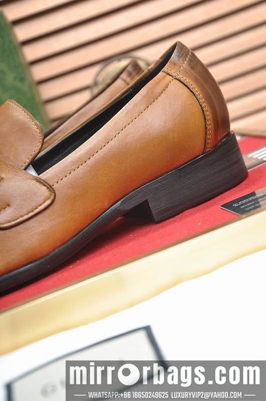 Gucci Shoes sz38-45 mnf03152
