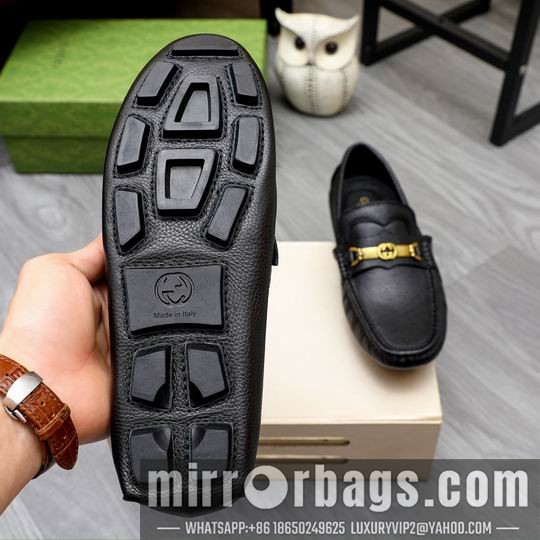 Gucci Shoes sz38-46 mnh0505