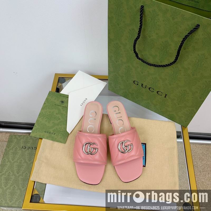 Gucci Shoes sz35-41 mnf0310