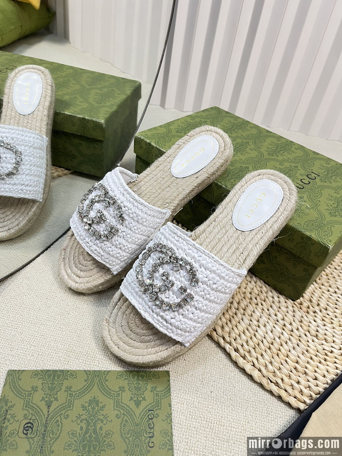 Gucci Shoes sz35-41 h0820
