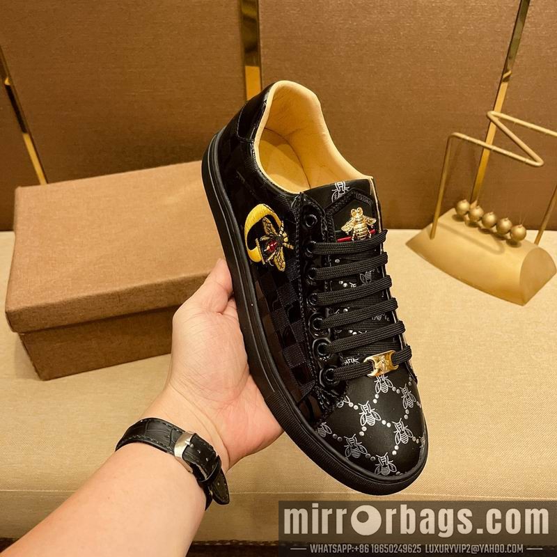 Gucci Shoes sz38-44 mnf0357