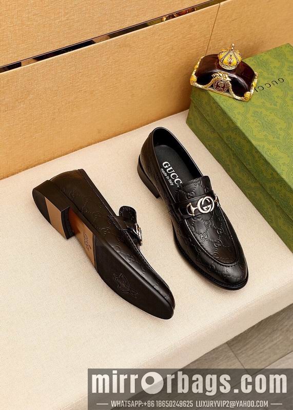 Gucci Shoes sz38-46 mnf0254