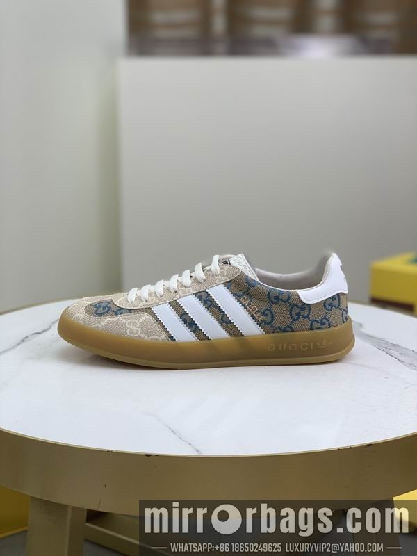 Gucci Shoes X Adidas sz35-41 39-45 mnf0101
