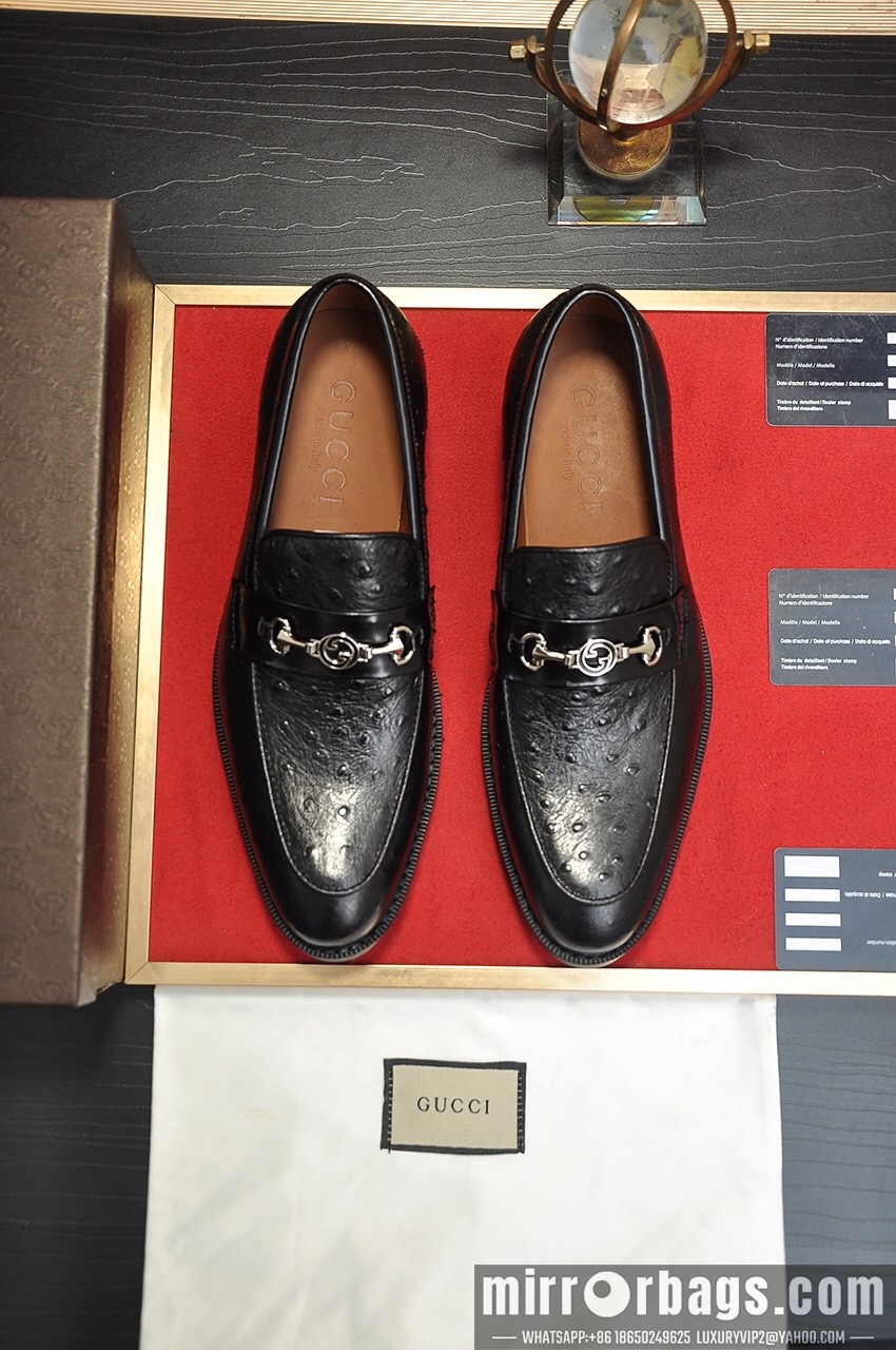 Gucci Shoes sz38-44 h0724