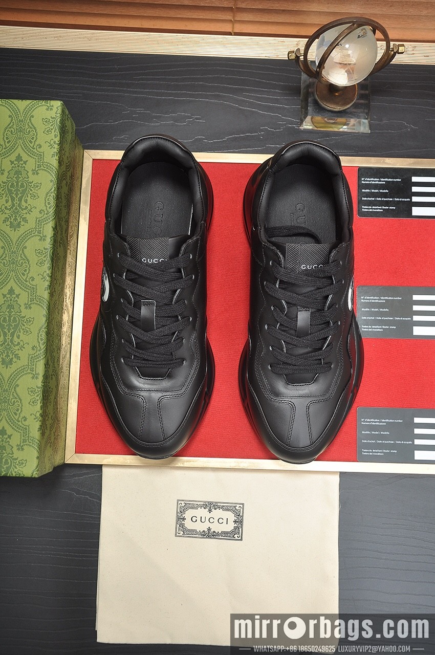 Gucci Shoes sz35-45 hnh1218