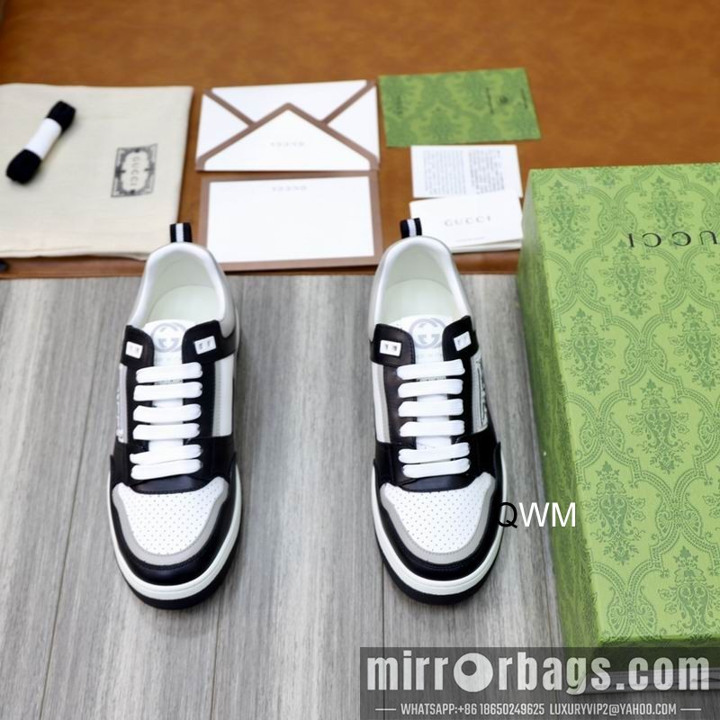 Gucci Shoes sz38-45 WM0402