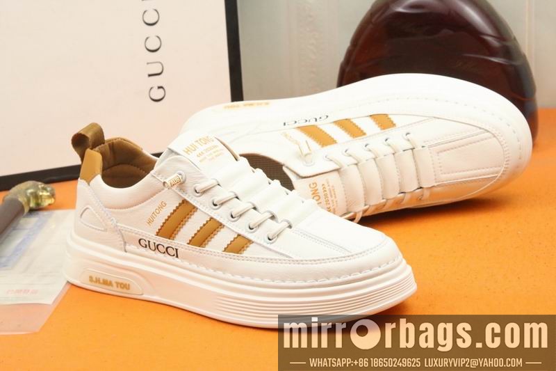 Gucci Shoes sz38-43 hnm0101