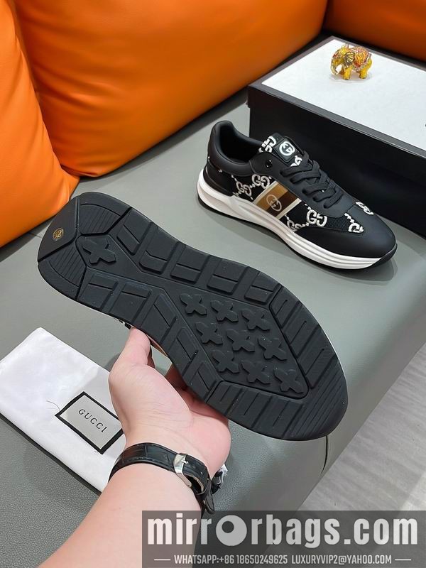 Gucci Shoes sz38-44 mnf0143