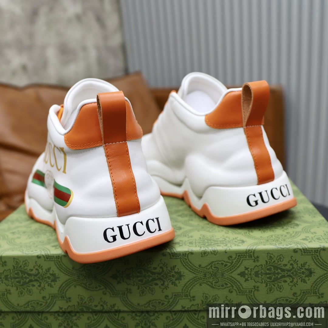 Gucci Shoes sz38-44 hnh0202