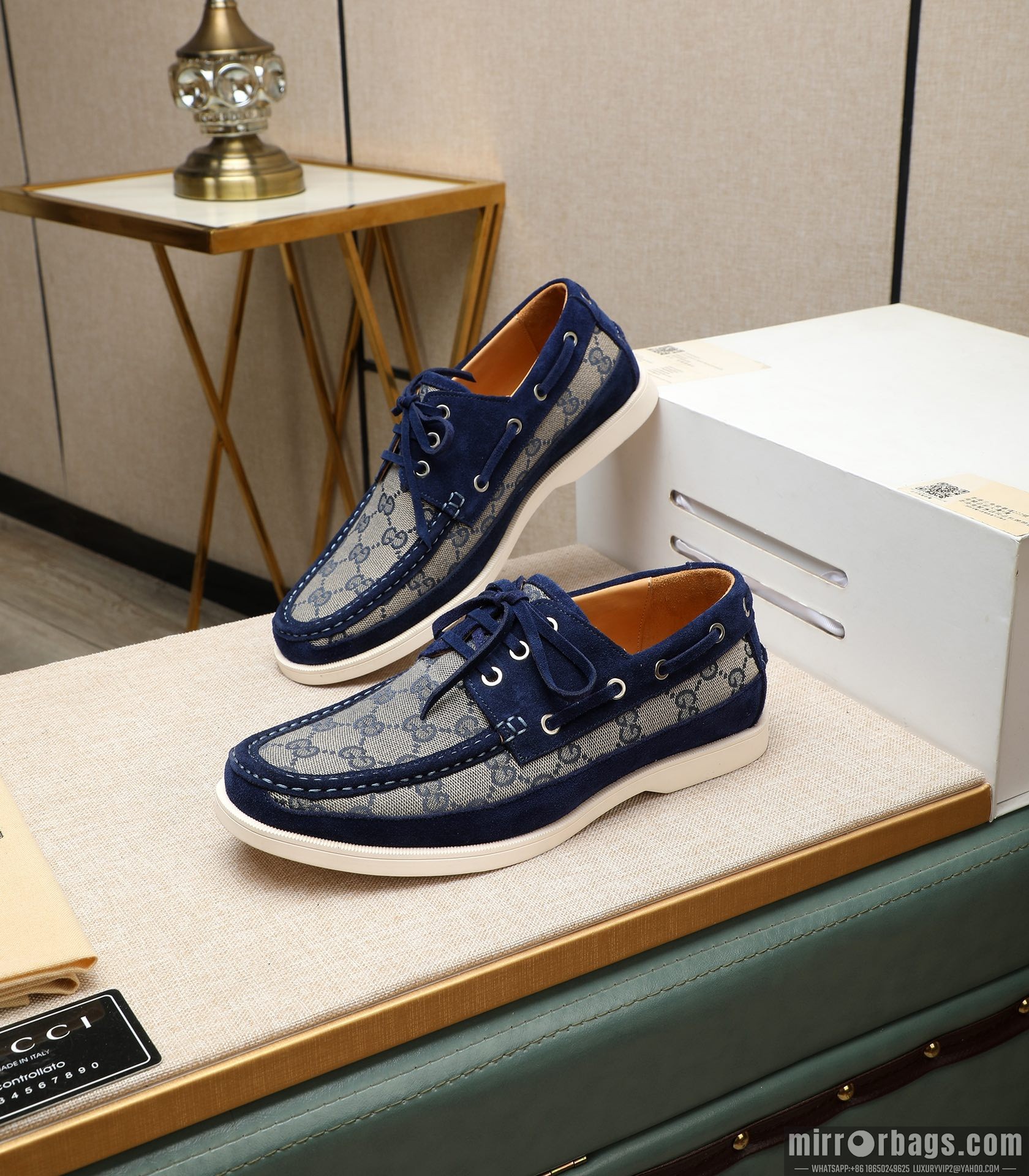 Gucci Shoes sz38-44 h1001
