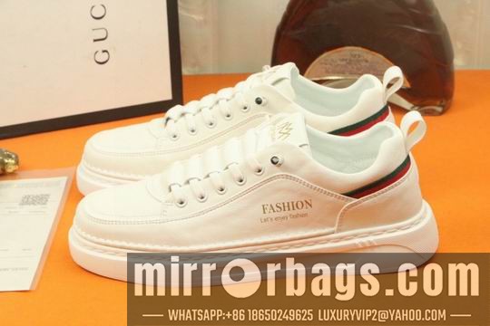 Gucci Shoes sz38-43 mnh0903
