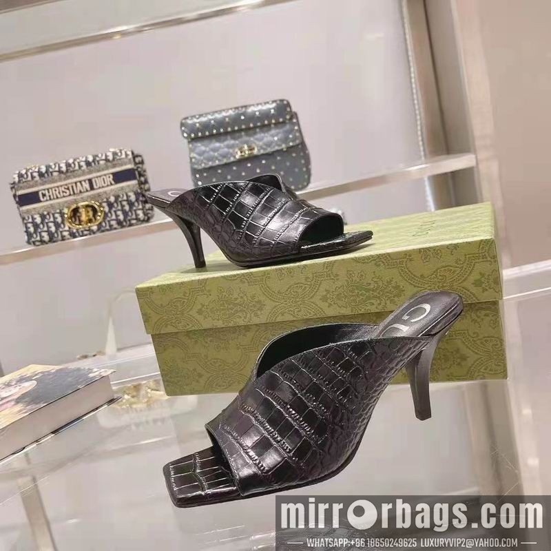 Gucci Shoes sz35-42 7.5cm mnf0319