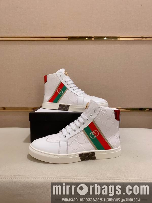 Gucci Shoes sz 38-45 mnf0111