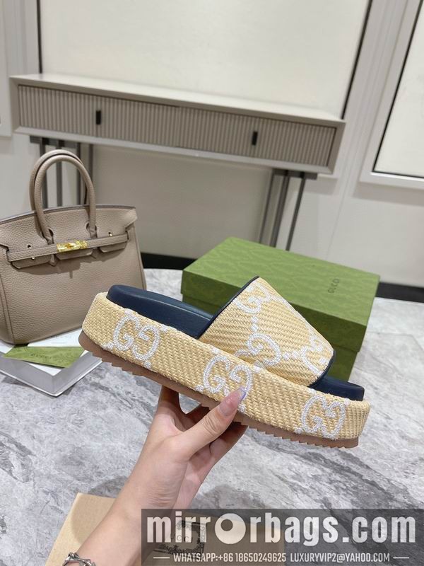 Gucci Shoes sz35-44 2“ mnf0348