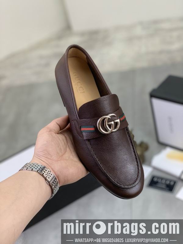 Gucci Shoes sz38-44 mnf0384