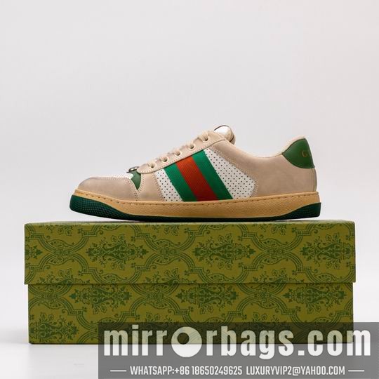 Gucci Shoes sz34-45 hnh0306