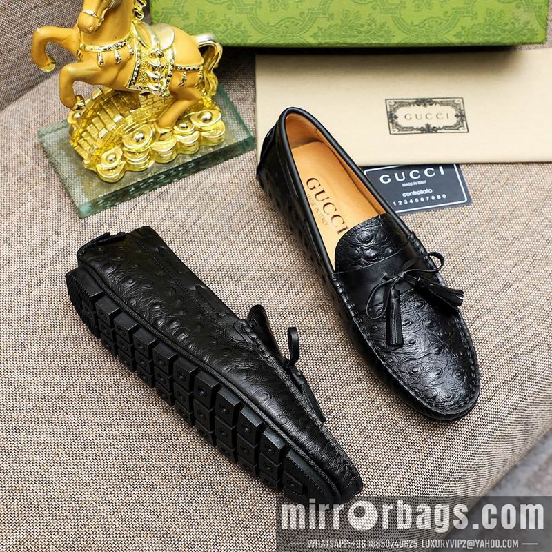 Gucci Shoes sz38-45 mnf0228