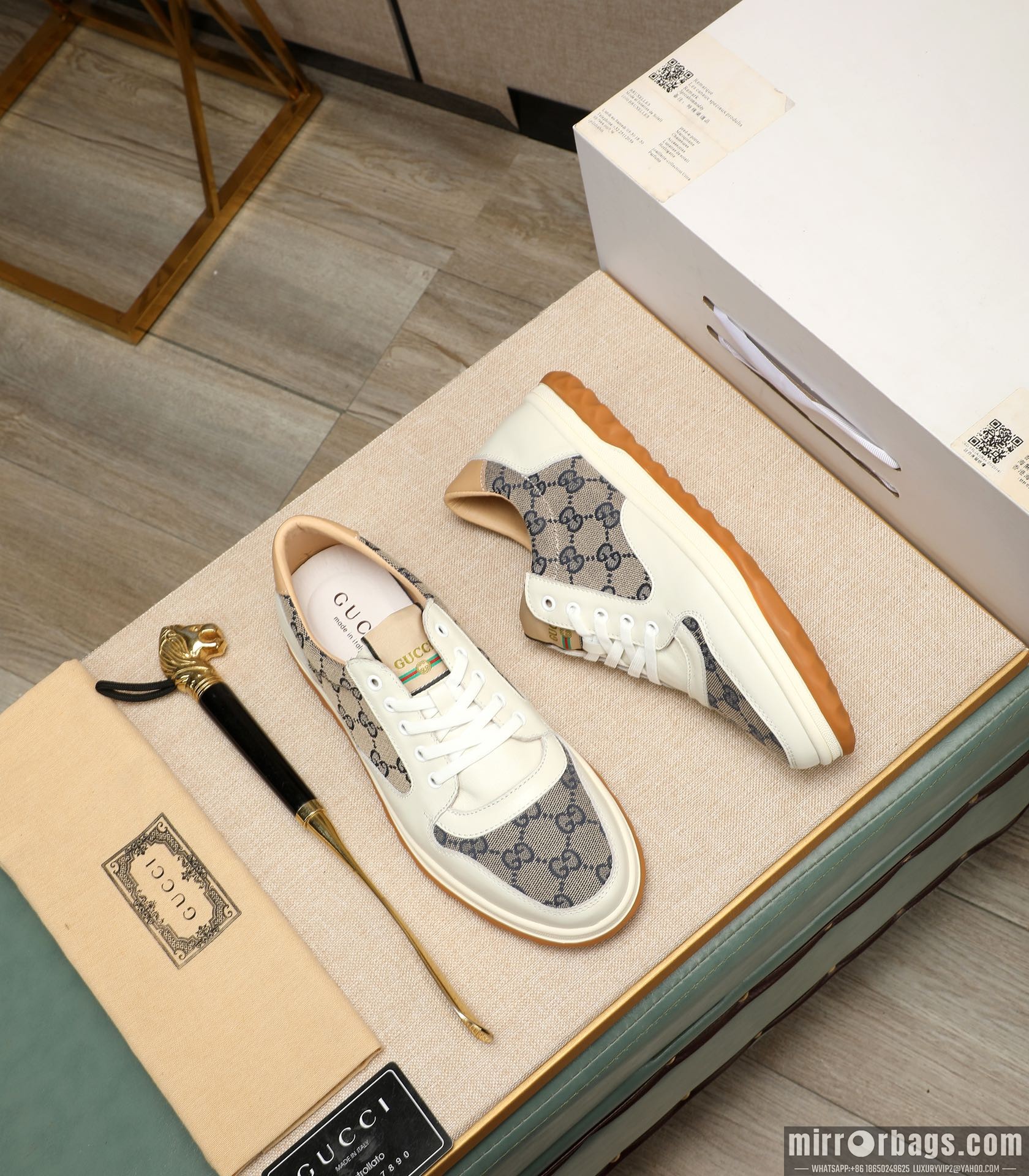 Gucci Shoes sz38-44 h1011