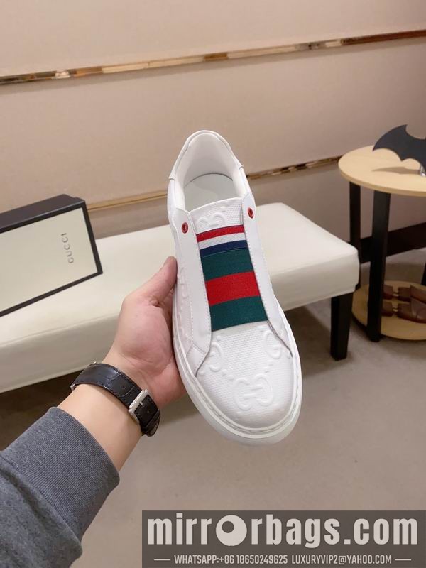 Gucci Shoes sz 38-44 mnf0171