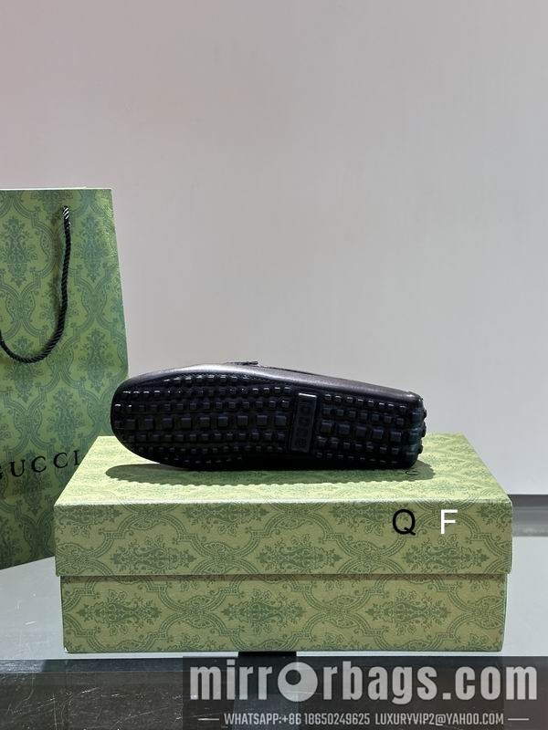 Gucci Shoes sz38-45 TF0907