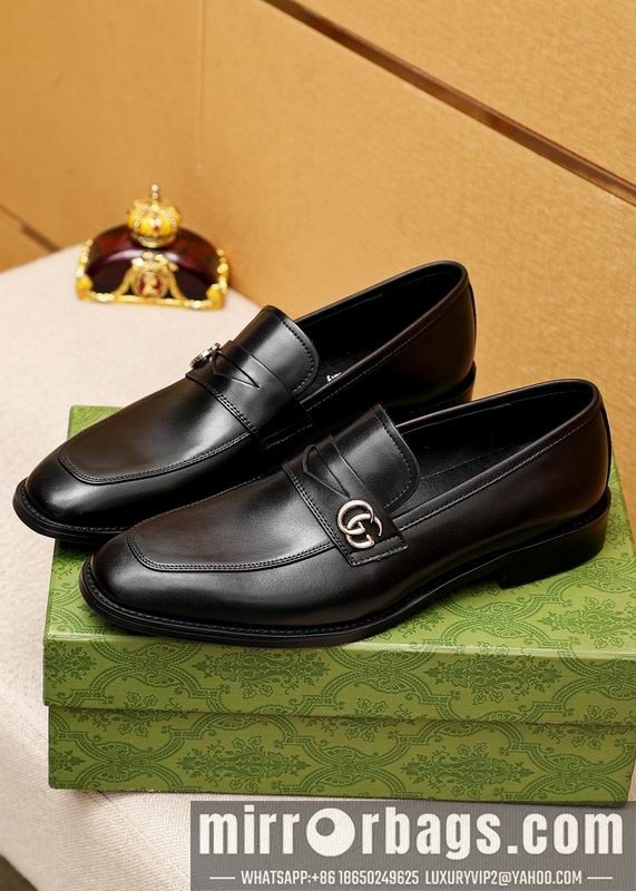 Gucci Shoes sz38-46 mnf03129