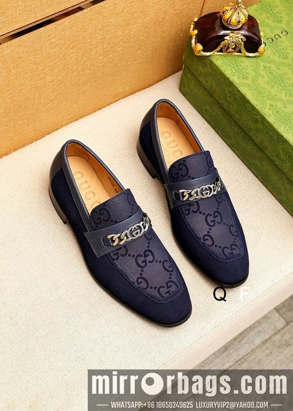 Gucci Shoes sz39-44 TF0807