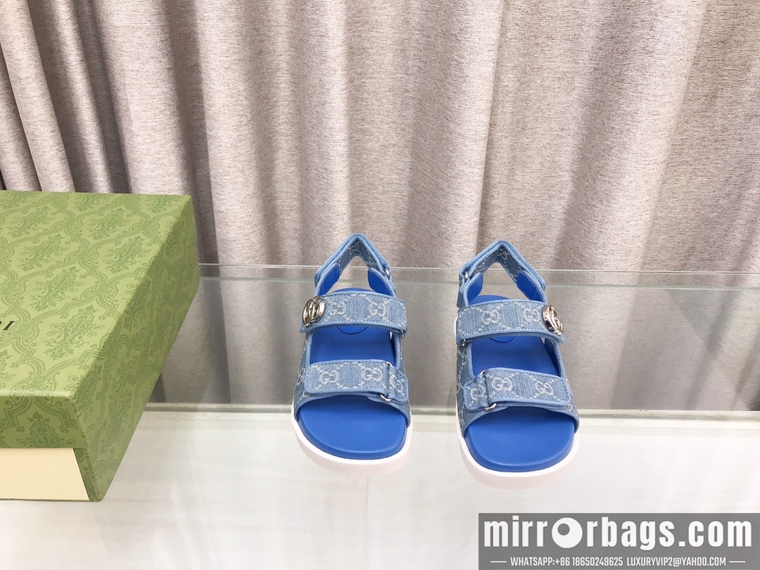 Gucci Shoes sz35-42 h1005