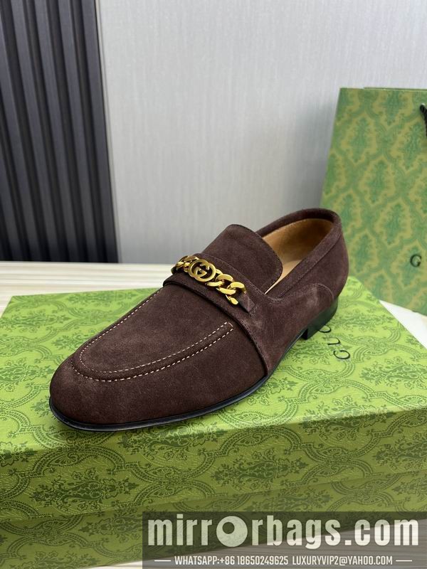Gucci Shoes sz38-45 mnf03159