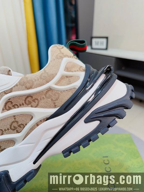 Gucci Shoes sz38-44 hnm0130