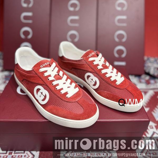 Gucci Shoes sz35-45 WM0609