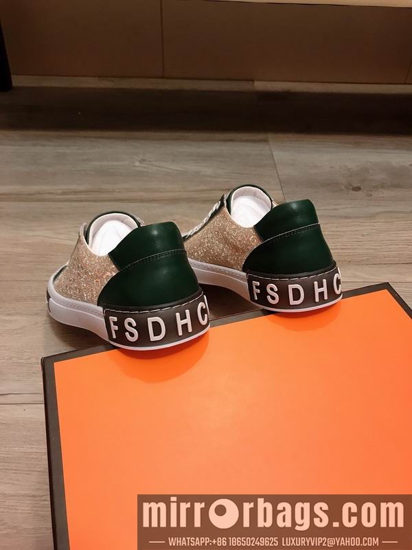 Gucci Shoes sz38-44 mnf0383
