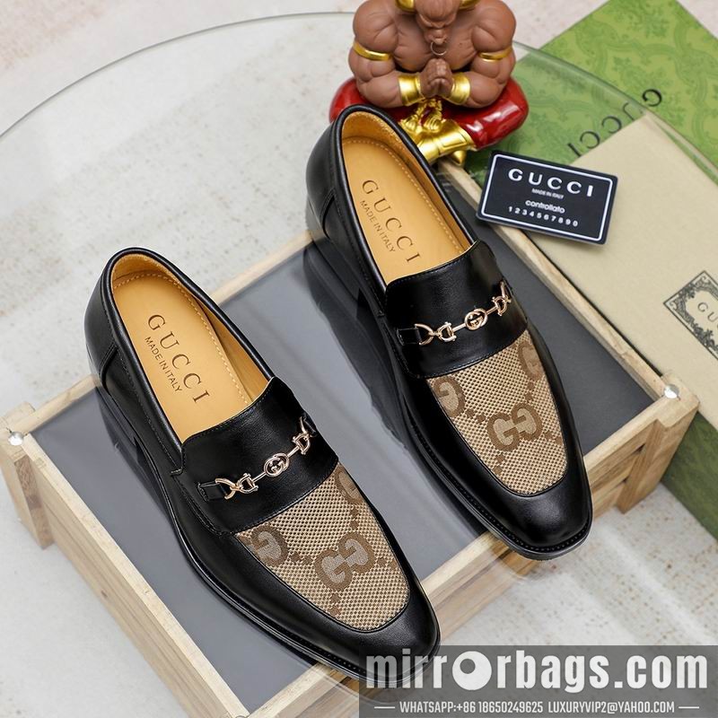 Gucci Shoes sz38-47 mnf0235