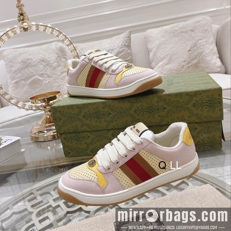 Gucci Shoes sz35-45 7C LL1206