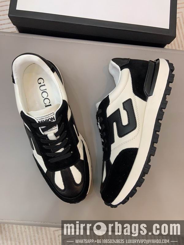 Gucci Shoes sz38-44 hnm0138